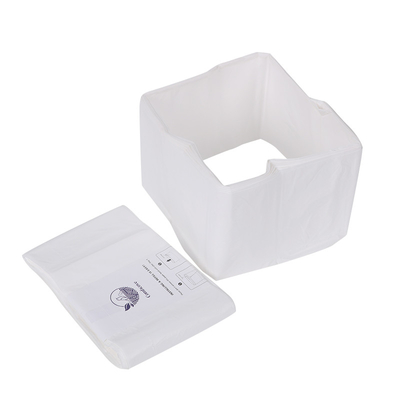 Systèmes automatiques d'installation de sacs de mise en sacs pour sceller les poubelles à capteurs intelligents