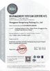 Chine Dongguan Hengsheng Polybag Co., Ltd. certifications